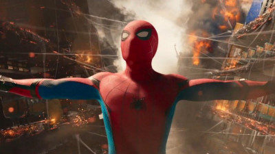 Masih ada Satu Misteri di Spider-Man: Homecoming thumbnail